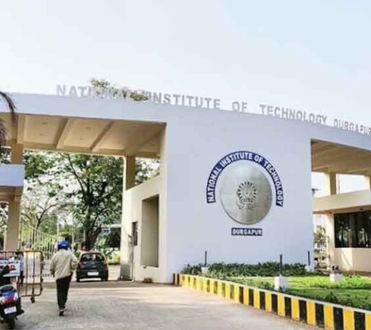 National Institute Of Technology Durgapur