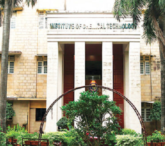 Institute Of Chemical Technology