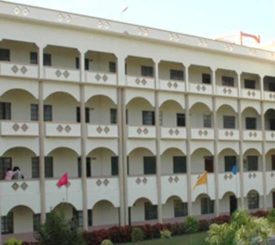 R.V. College Of Engineering