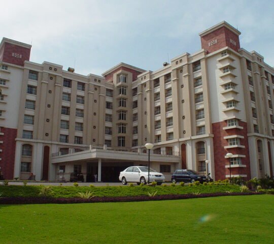 M. S. Ramaiah Institute Of Technology