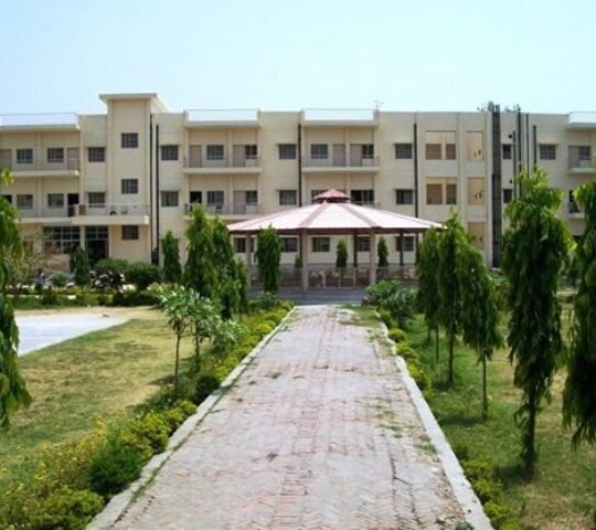 Gurukula Kangri Vishwavidyalaya Haridwar