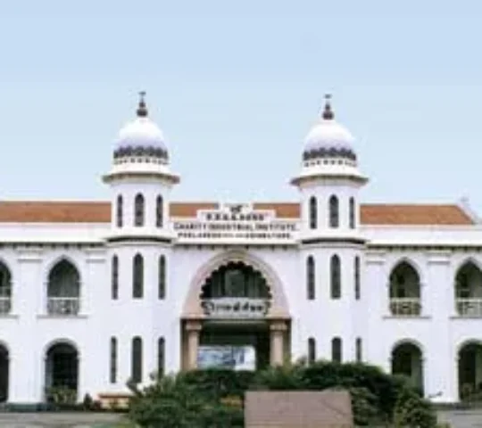 PSG College Of Technology