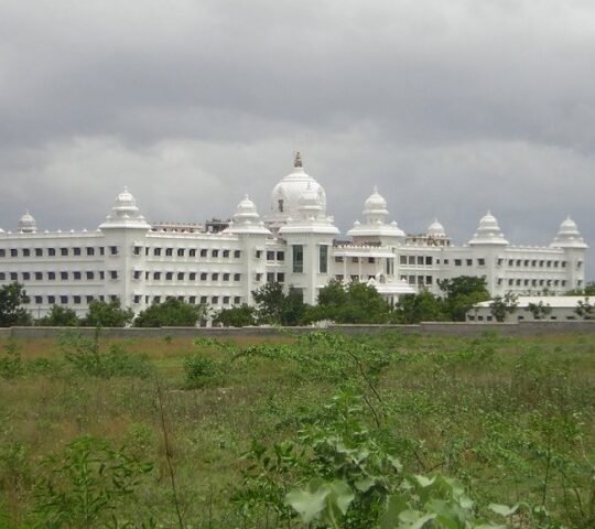 Kumaraguru College Of Technology