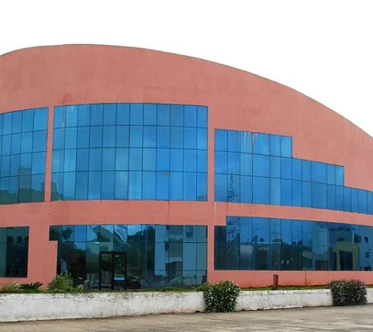 Visvesvaraya Technological University