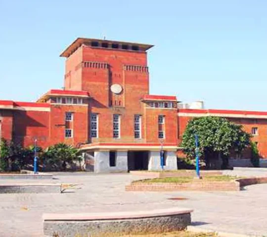 Delhi Technological University