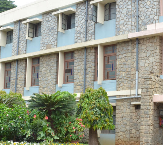 ST. Martha Institute Of Nursing